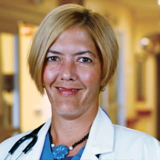 Tracy Givens, MD, Emergency Medicine, Kettering, OH