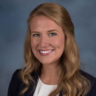Sydney Blankenship, MD, Resident Physician, Birmingham, AL