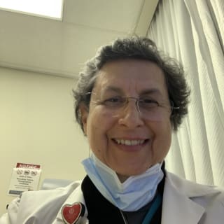 Liset Stoletniy, MD