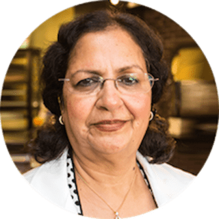 Sumitra Agarwal, MD