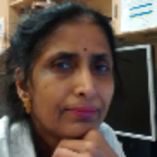 Mysore Shilpa, MD