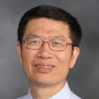 Chenzhong Fu, MD