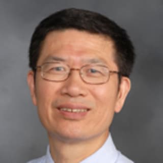 Chenzhong Fu, MD, Physical Medicine/Rehab, New York, NY