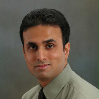 Rishabh Sharma, MD, Cardiology, Silver Spring, MD, Holy Cross Hospital