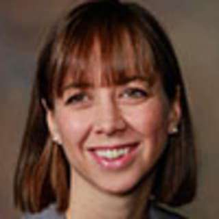 Shannon Kahn, MD