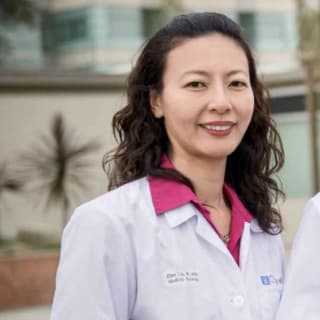 Ellen Liu, Family Nurse Practitioner, Duarte, CA