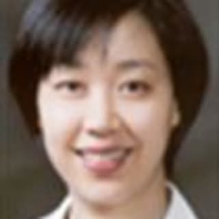 Christina Jung, MD, Pediatrics, Fairfax, VA