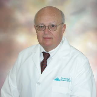 John Brennan, MD, Family Medicine, Somerset, PA, UPMC Somerset