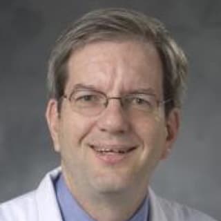 Charles Murphy Jr., MD, Thoracic Surgery, Fairfax, VA