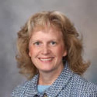 Mary Marnach, MD, Obstetrics & Gynecology, Rochester, MN, Mayo Clinic Hospital - Rochester