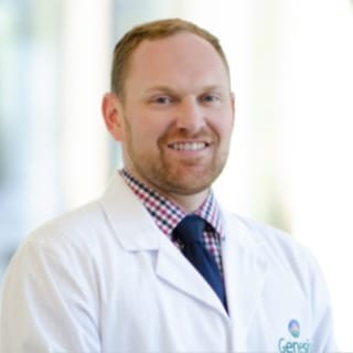 Brenton Bohlig, MD