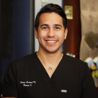 Ramon Martinez, MD, General Surgery, Charleston, SC