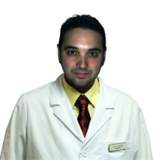 Alex Shulman, Pharmacist, North Port, FL