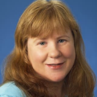 Kristine Hendrickson, MD