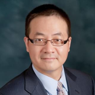 Jason Huang, MD, Neurosurgery, Temple, TX, Baylor Scott & White Medical Center - Temple