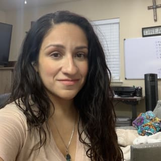 Diana Sanchez, Pediatric Nurse Practitioner, San Antonio, TX