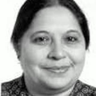 Rupa Shah, MD