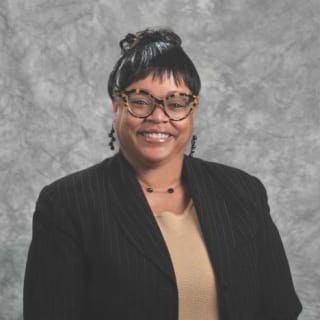 Nichelle Hampton, DO
