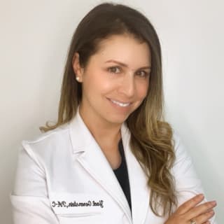 Yael Gerenstein