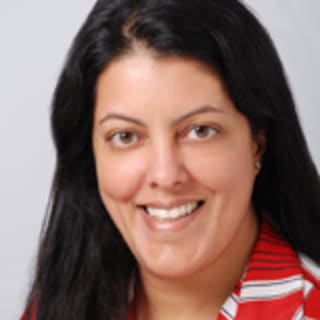 Sangeeta Parulekar, DO, Internal Medicine, Sacramento, CA