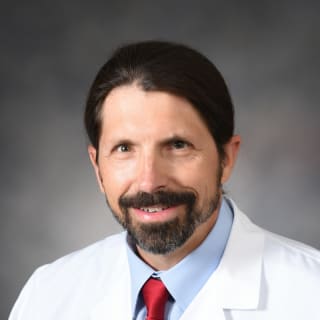 Mark Vranicar, MD, Pediatric Cardiology, Augusta, GA, WellStar MCG Health, affiliated with Medical College of Georgia