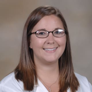 Tara Holland, MD, Pediatrics, Bossier City, LA