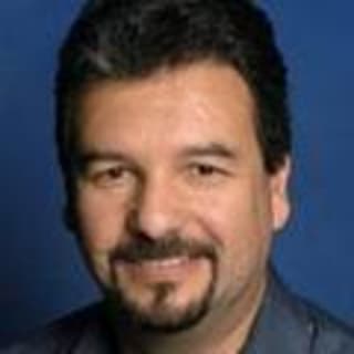 Rafael Lupercio, MD, Pulmonology, Redding, CA, Shasta Regional Medical Center