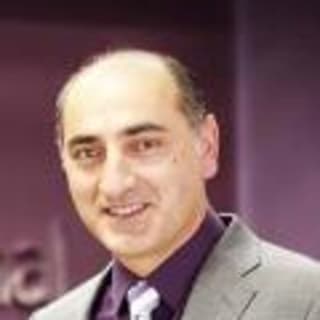 Rahim Raoufi, MD, Gastroenterology, Lompoc, CA, Community Regional Medical Center