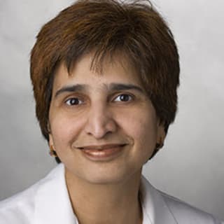 Mandakini Pokharna, MD, Internal Medicine, Chicago, IL