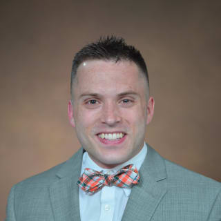 Joshua Ragan, MD, Anesthesiology, Casper, WY