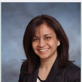 Aliya Khan, MD, Rheumatology, Dayton, OH