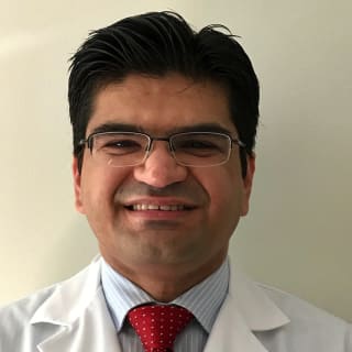 Mohammad Reza Rasouli, MD, Anesthesiology, Palo Alto, CA, Stanford Health Care