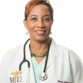 Wendy Cipriani, MD, Family Medicine, Pikeville, NC, Wayne UNC Health Care