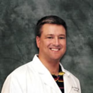 Eric Dupree, MD, Family Medicine, Winnfield, LA, Winn Parish Medical Center
