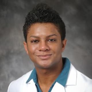 Devin Campbell, MD