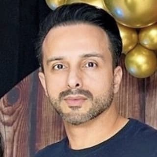 Aziz Chowdhury