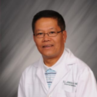 Esteban Janolo Jr., MD, Internal Medicine, Kissimmee, FL, Osceola Regional Medical Center