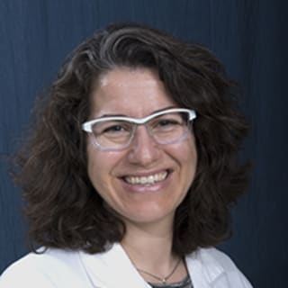 Sandra Najarian, MD