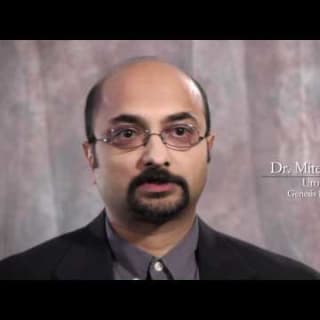 Mitesh Parekh, MD, Obstetrics & Gynecology, Zanesville, OH, Genesis HealthCare System