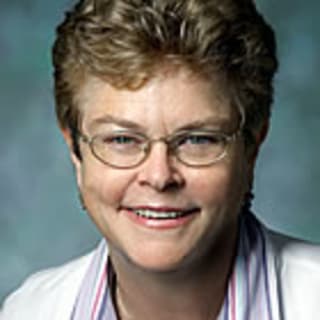 Eileen Vining, MD