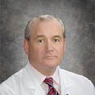 William Herndon Jr., MD, Cardiology, Charlotte, NC, Atrium Health's Carolinas Medical Center