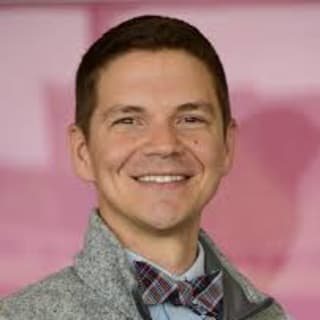Stephen Hawkins, MD, Pediatric Pulmonology, Aurora, CO, Children's Hospital Colorado