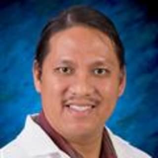 Alberto Lorenzo Jr., MD, Family Medicine, Winslow, AZ, Little Colorado Medical Center