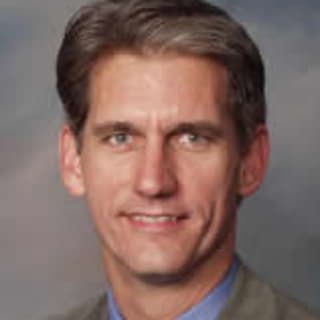 Michael Stavinoha, MD