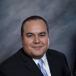 Marcos Uribe, MD, Geriatrics, Loma Linda, CA