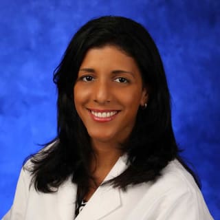 Ariana (Pichardo Fermin) Pichardo-Lowden, MD, Endocrinology, Hershey, PA, Penn State Milton S. Hershey Medical Center