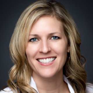 Kayce (Wenderoth) Wahl, Nurse Practitioner, Morganfield, KY