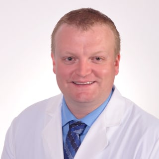 Christian Shuman, MD, Family Medicine, Pottsville, PA
