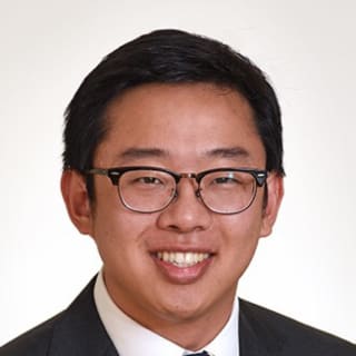 Joseph Chung, MD, Internal Medicine, Charlottesville, VA