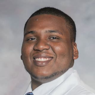 Jamarius Waller, MD